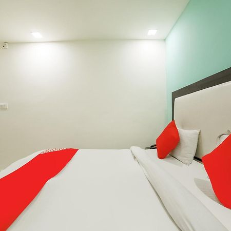 My Comfortable Hotel New Delhi Ngoại thất bức ảnh